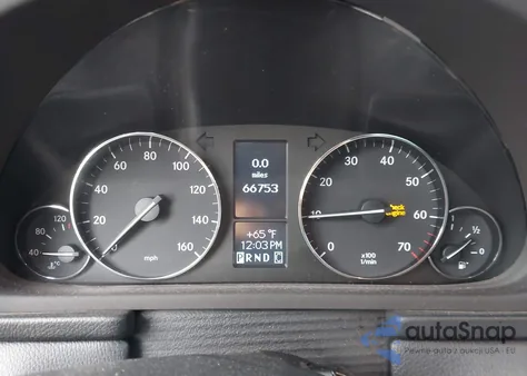 2007 Mercedes-Benz C 230 Sport z USA, uszkodzony, nr VIN WDBRF52H77F870629